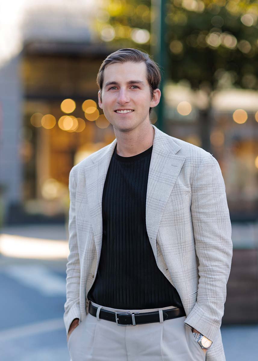 Jack Madden | Katelyn Mora | Senior Development Manager | Of Place