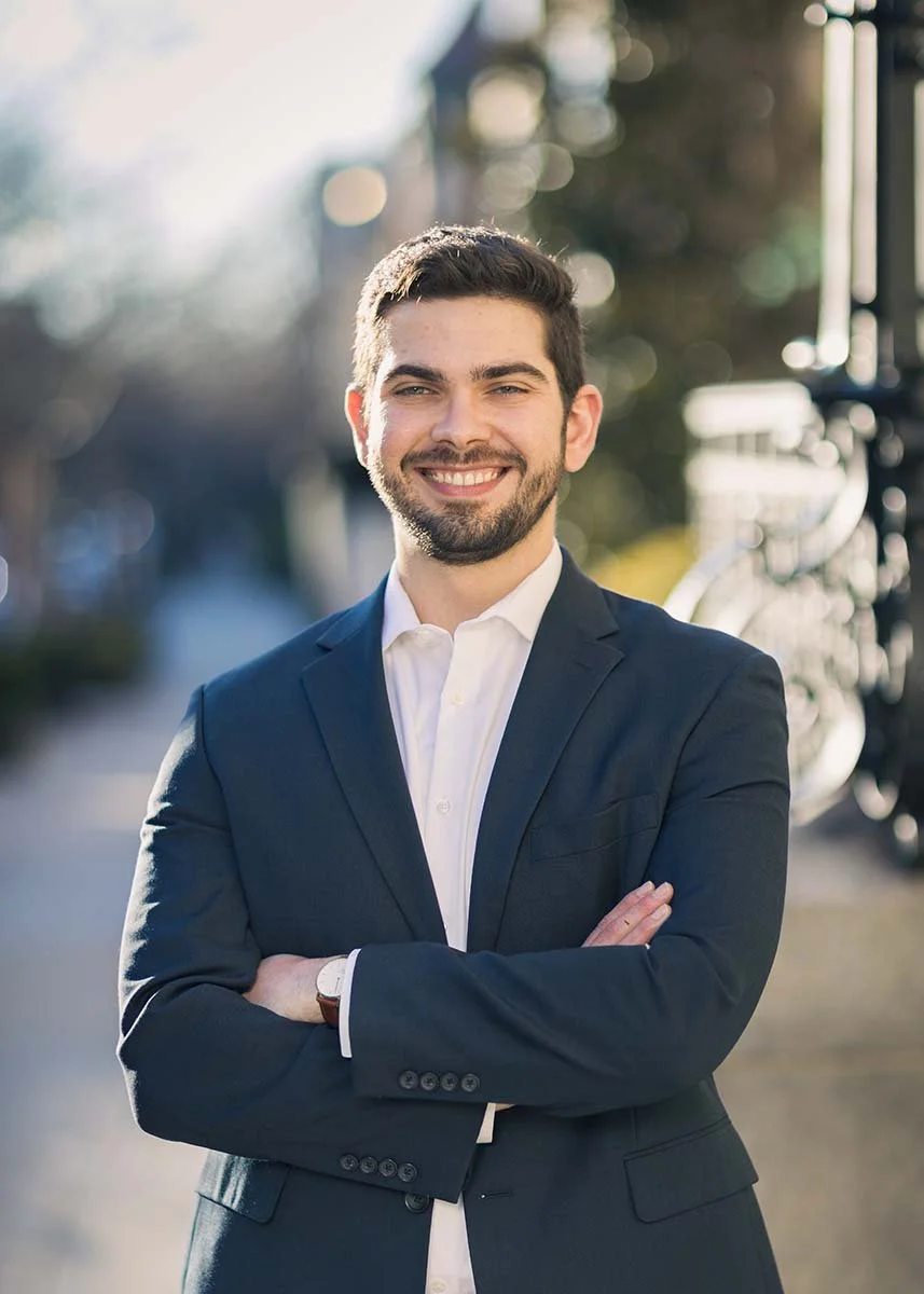 Jake Myatt | Vice President | Of Place