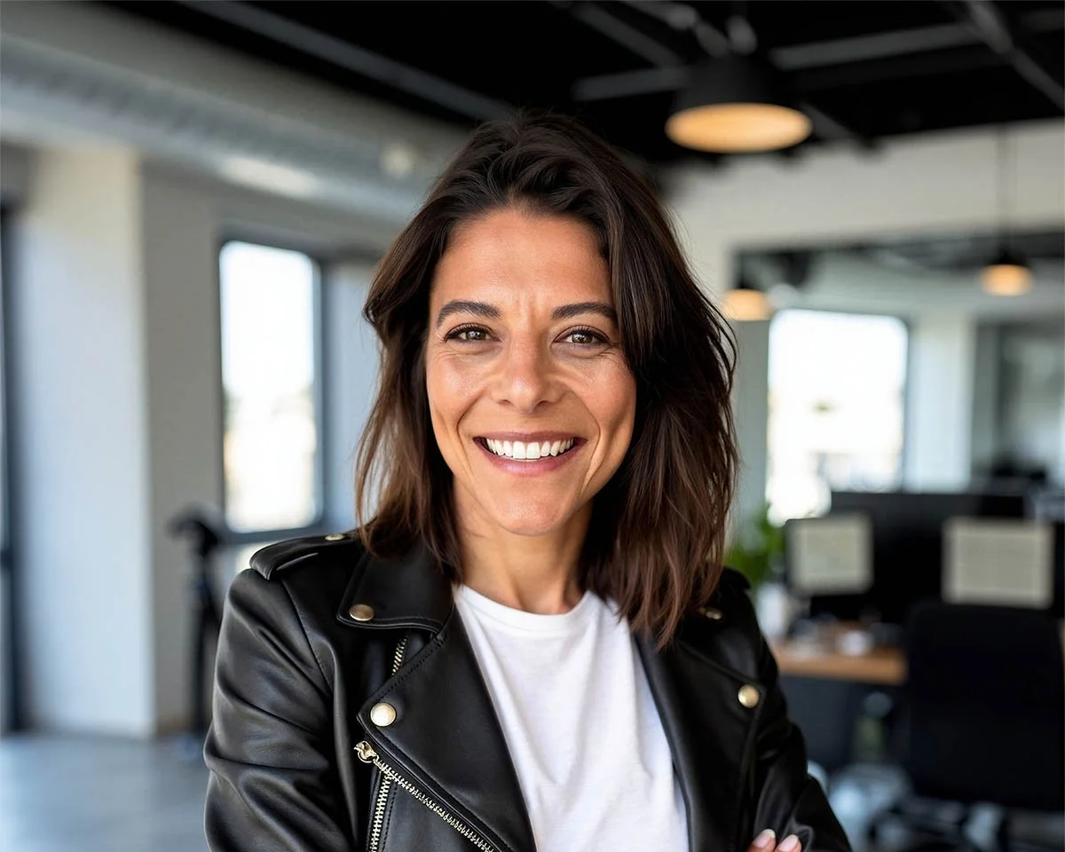 Alison Williams | CEO, Partner