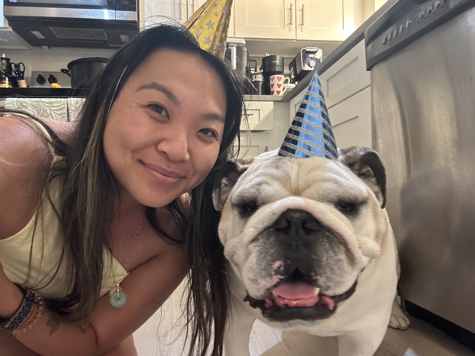 From Data Science to Community Impact: Meet Shannon Phen, Our New Program Director