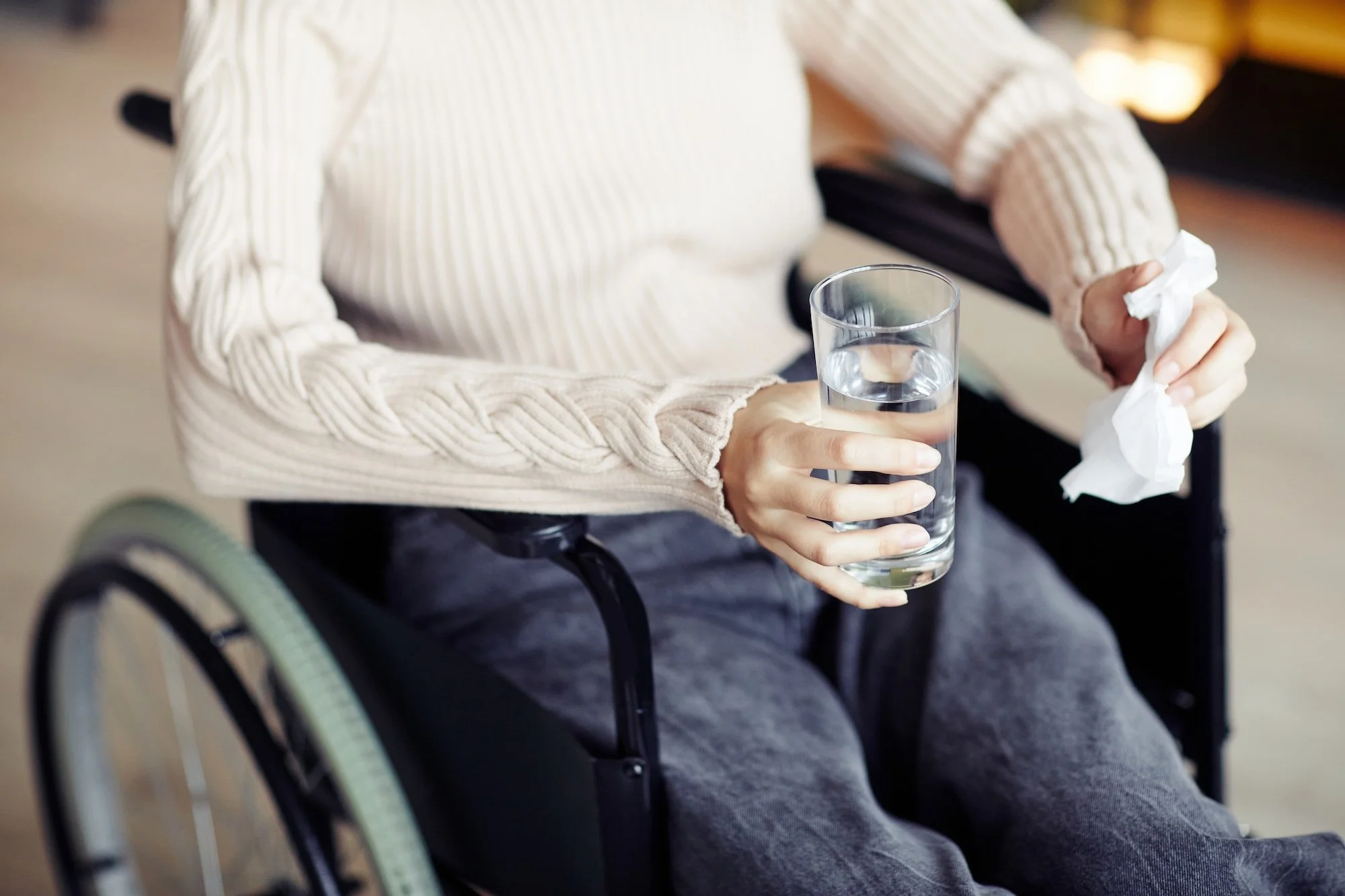 Stay Cool and Stay Well: Summer Heat and Hydration Tips
