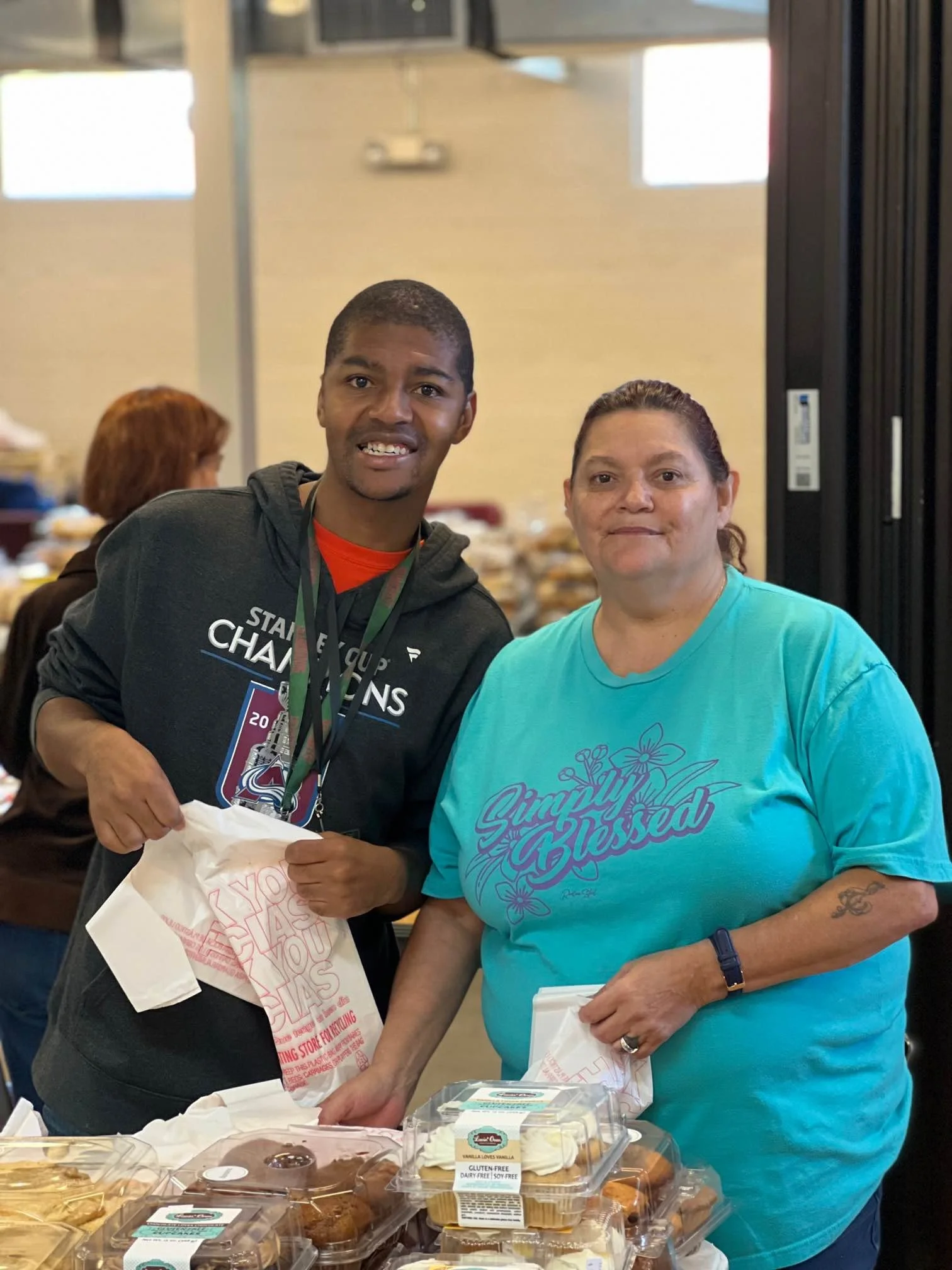 Services — Ability Specialists Inc.