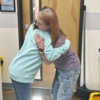 More Than a Service: Building a Sanctuary Through Trauma-Informed Care