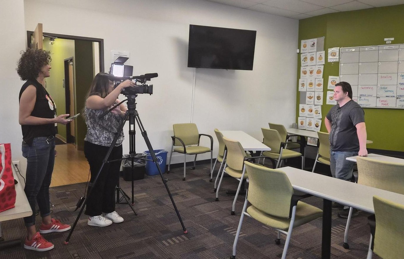 Creating Opportunities to Work, Grow, and Belong: Ability Specialists in the Community
