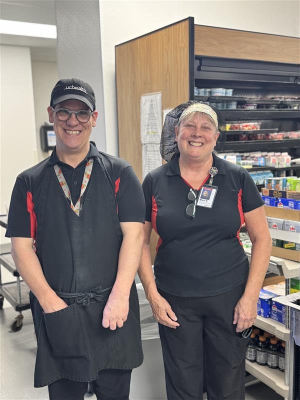 Leading with Curiosity: A Deeper Look at Mary’s Impact at UCHealth