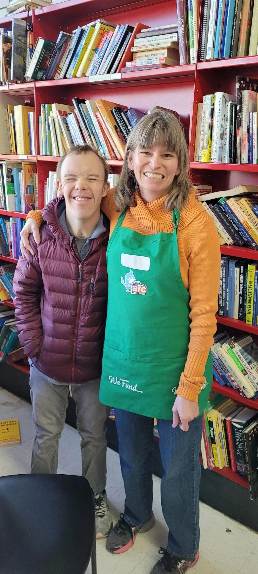 Ability Specialists Inc. Ability Specialists Inc.