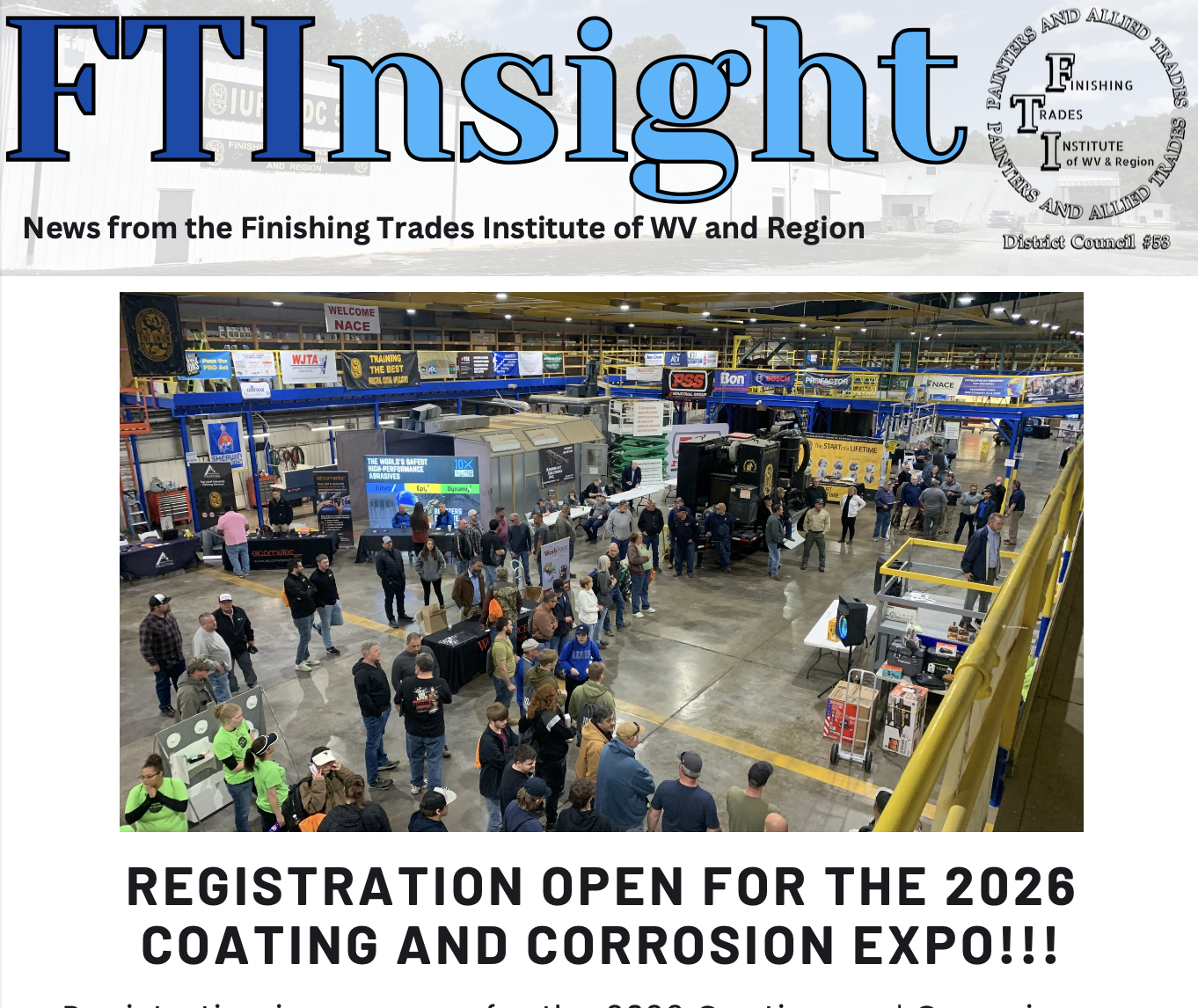 FTInsight Spring 2026