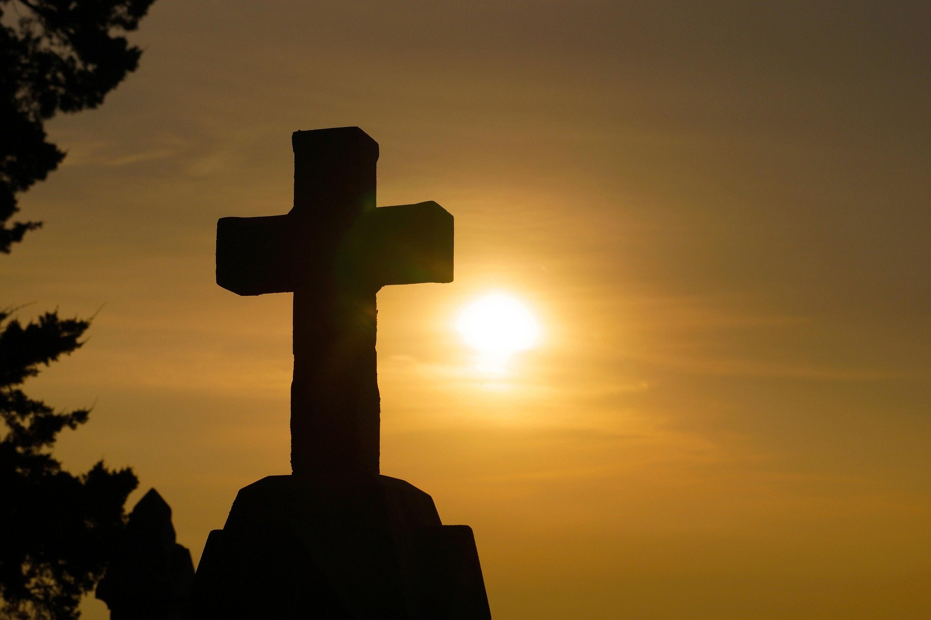 The power of faith in times of crisis