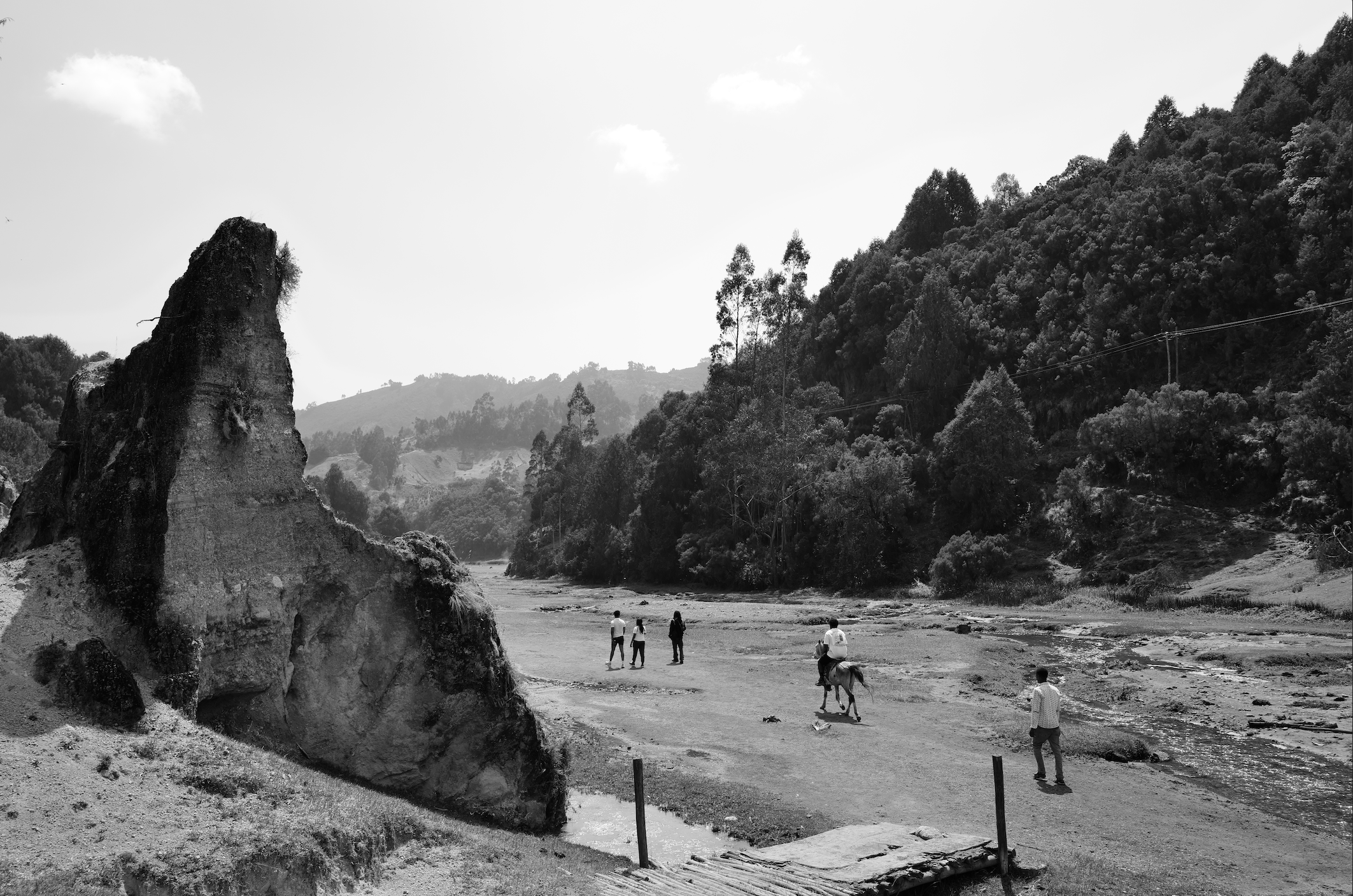Wenchi  - A First Journey with the Leica Q2