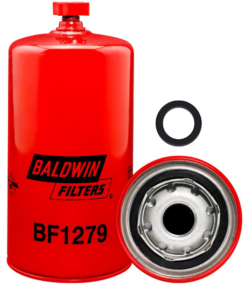 BF1279 Fuel/Water Separator