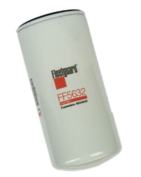 FF5632 Cummins Onan Fuel Filter…