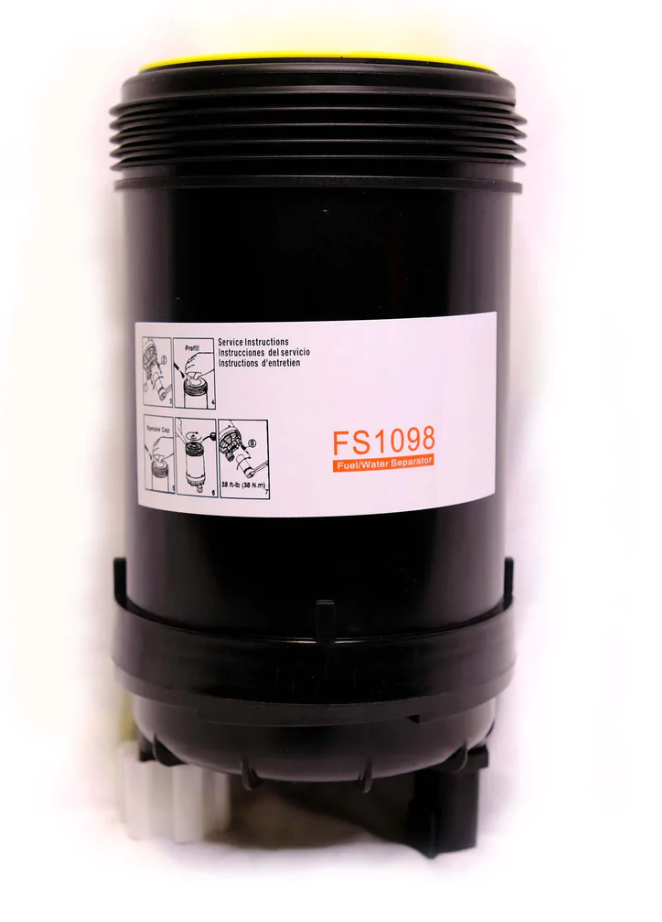 FS1098 Fleetguard Fuel/Water Separator