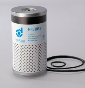 P551052 DONALDSON FUEL FILTER, WATER SEPARATOR CARTRIDGE