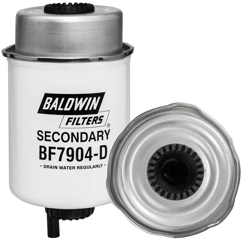 BF7904-D Fuel Water Separator Filter Baldwin