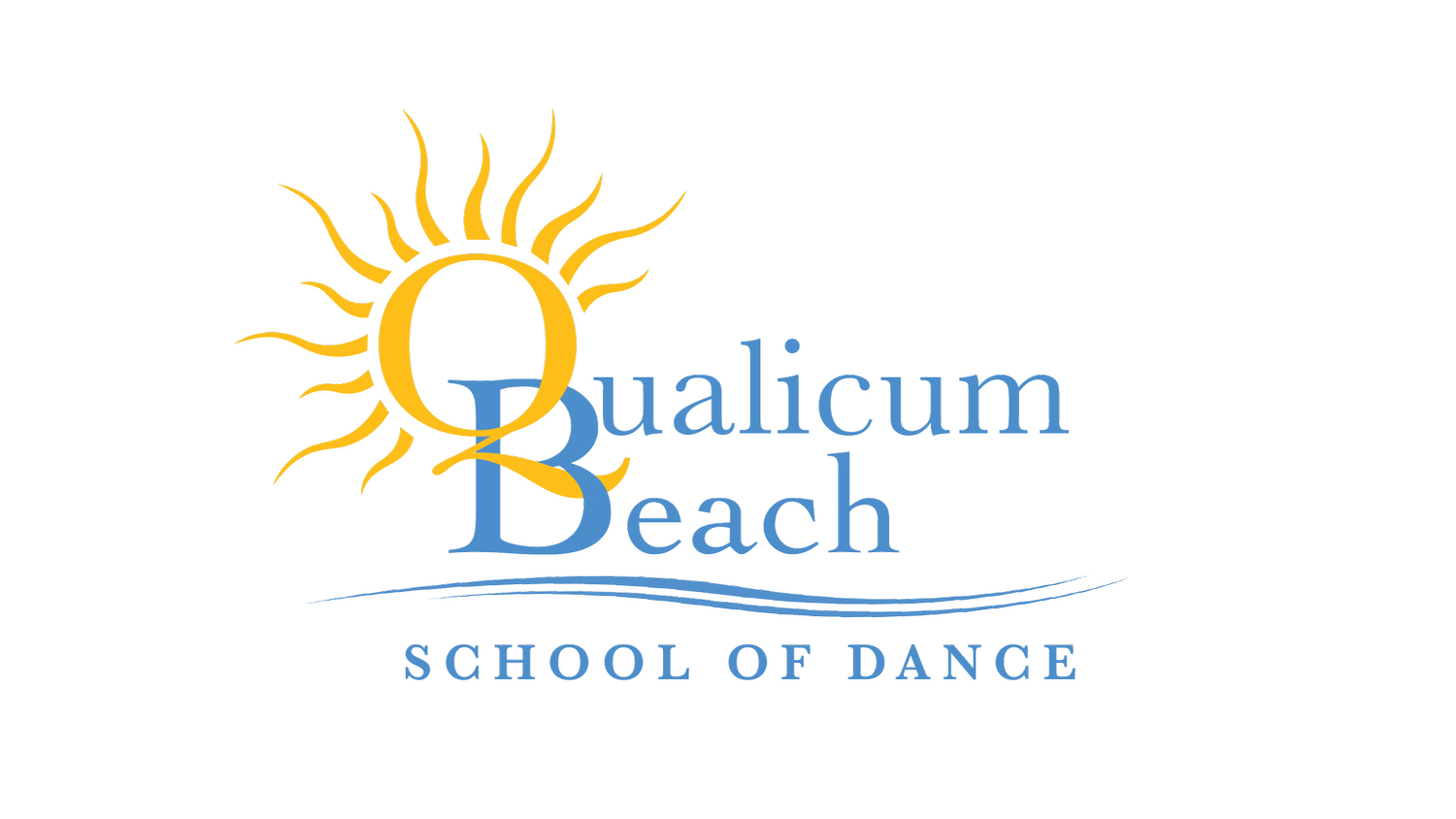 Qualicum Beach School of Dance