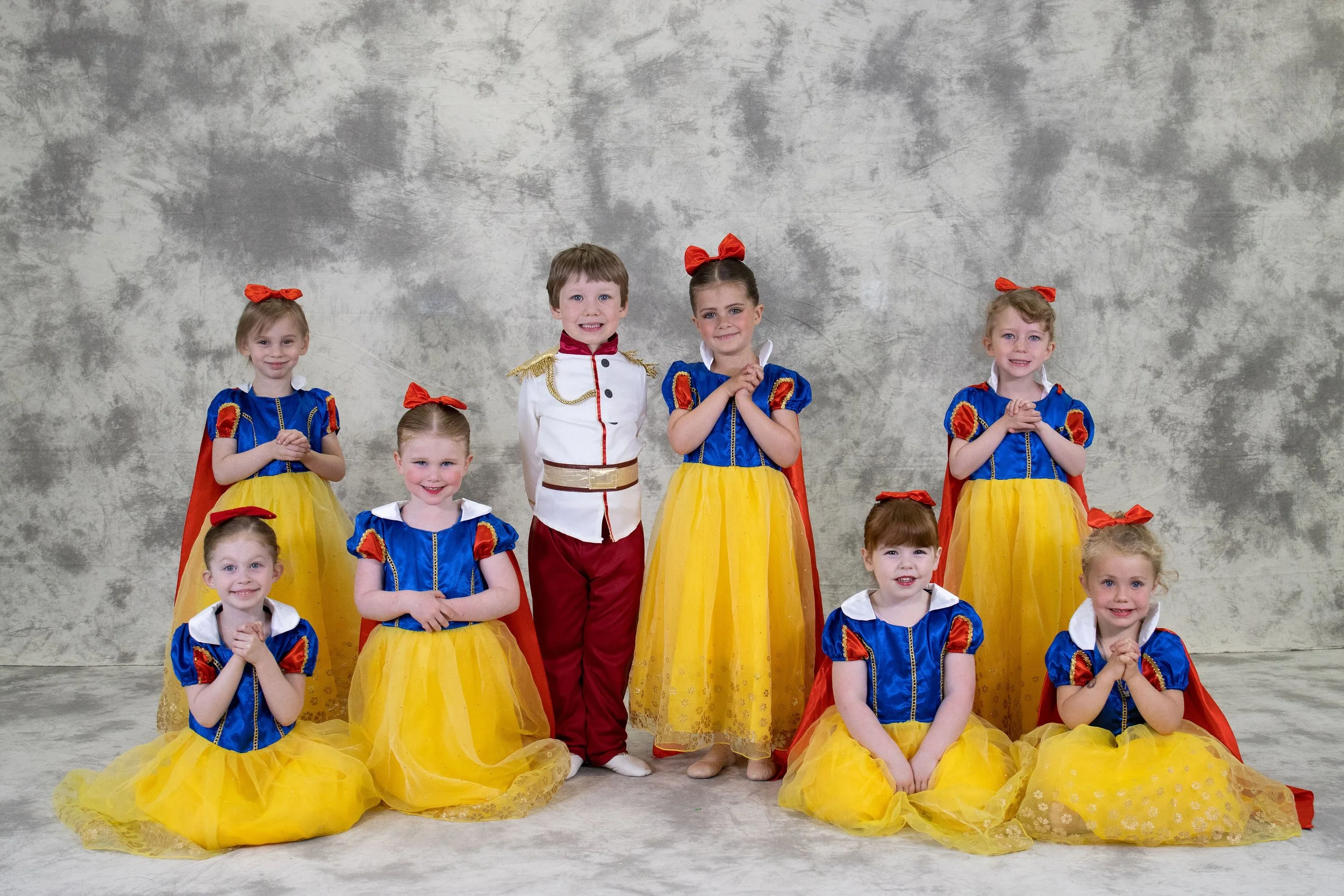 Qualicum Beach School of Dance