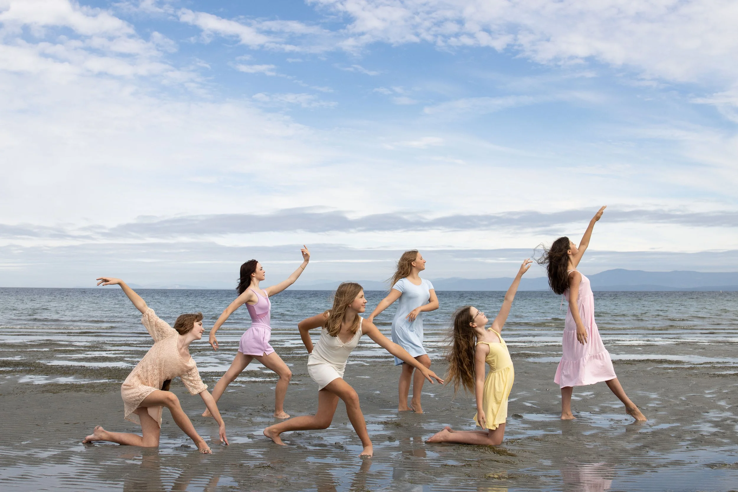 Our school — Qualicum Beach School of Dance