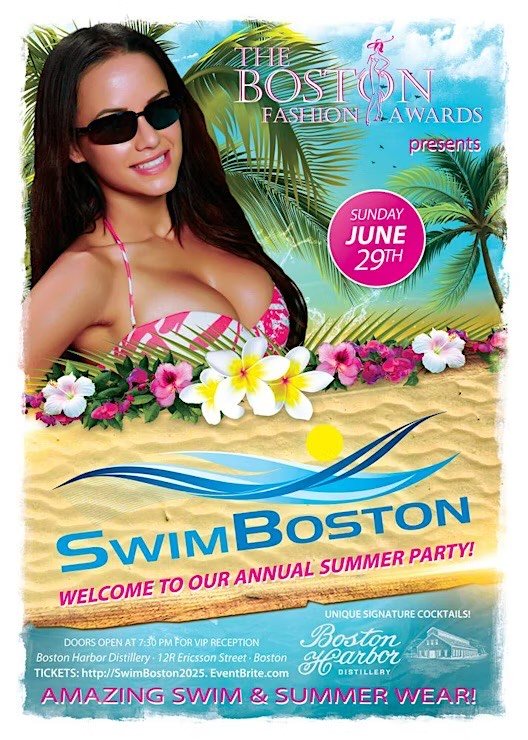 SwimBoston 2025