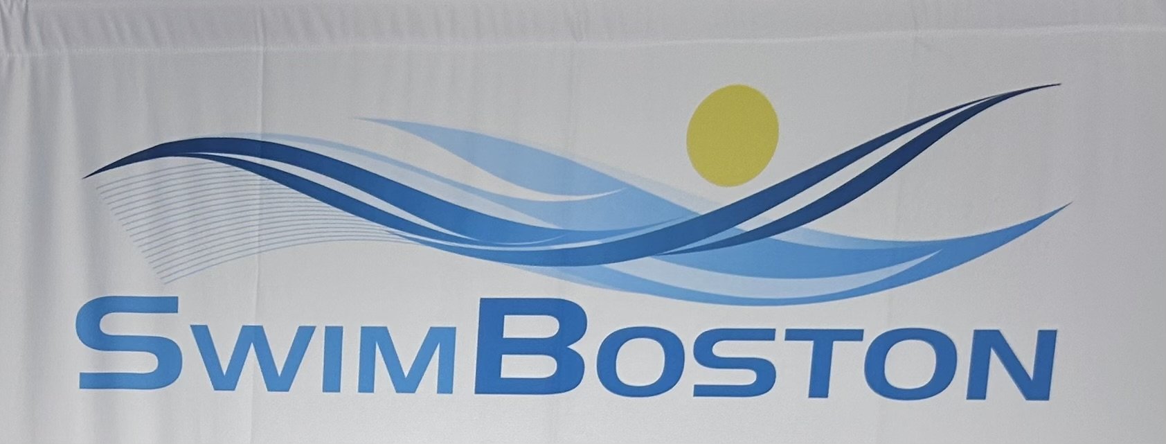 Boston, But Make It Swim.