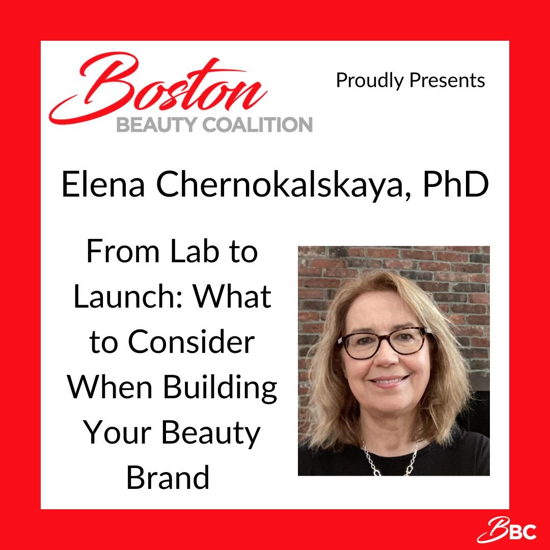 From Lab To Launch: What to Consider When Building Your Beauty Brand