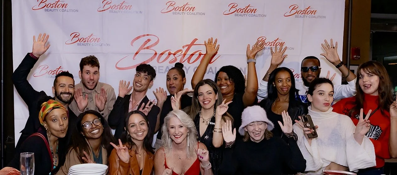3rd Anniversary Celebration of Boston Beauty Coalition
