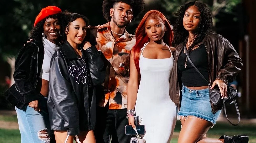 MAFW Season 5 Pre-show