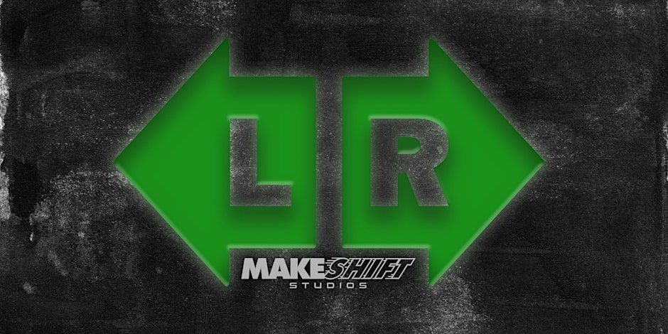 Left on Red Presented by Makeshift Studios