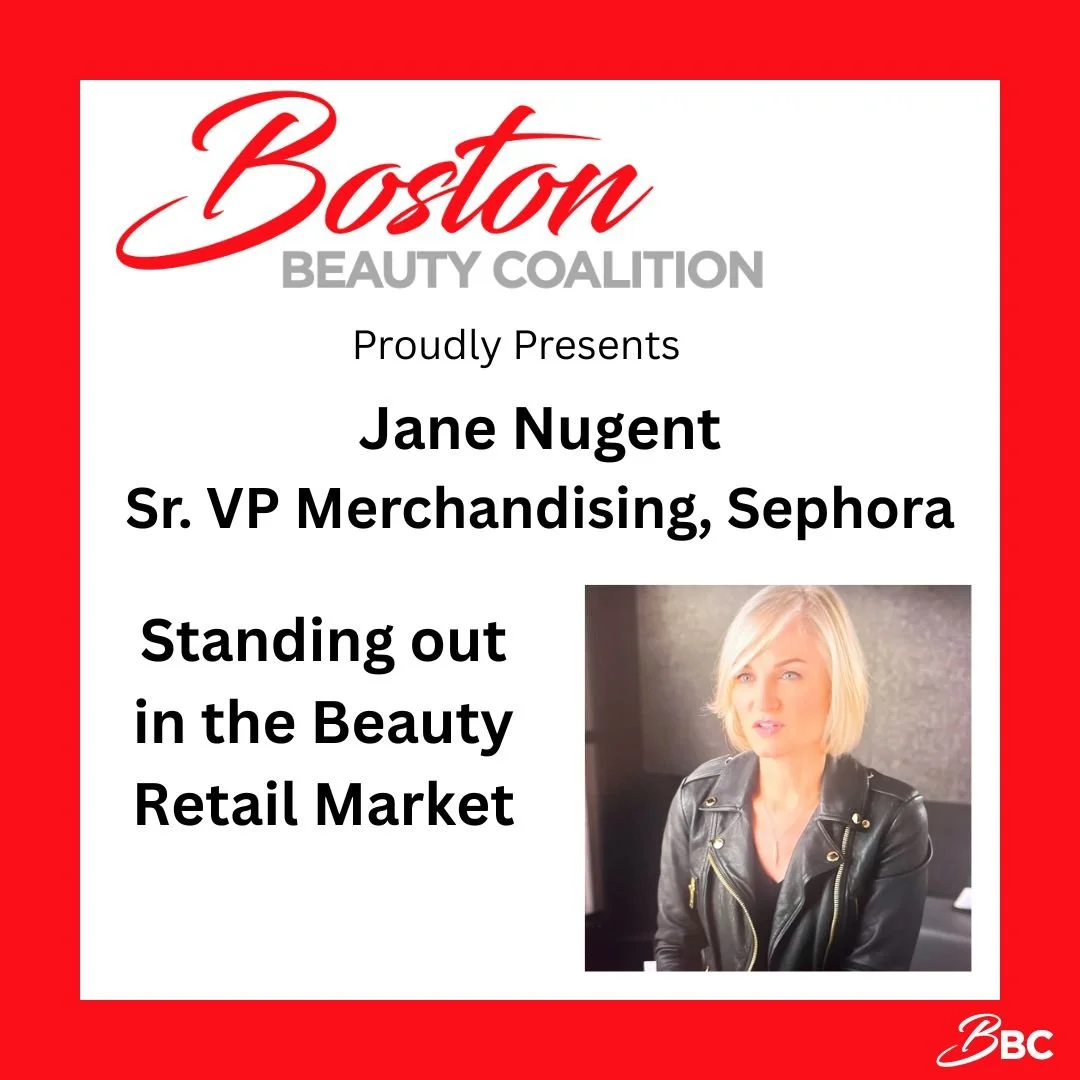 Standing Out in the Beauty Retail Market