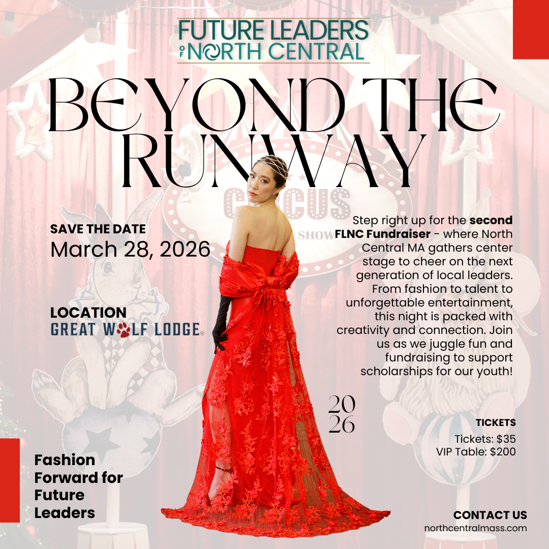 Beyond The Runway