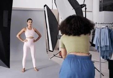 Interactive Learning Session