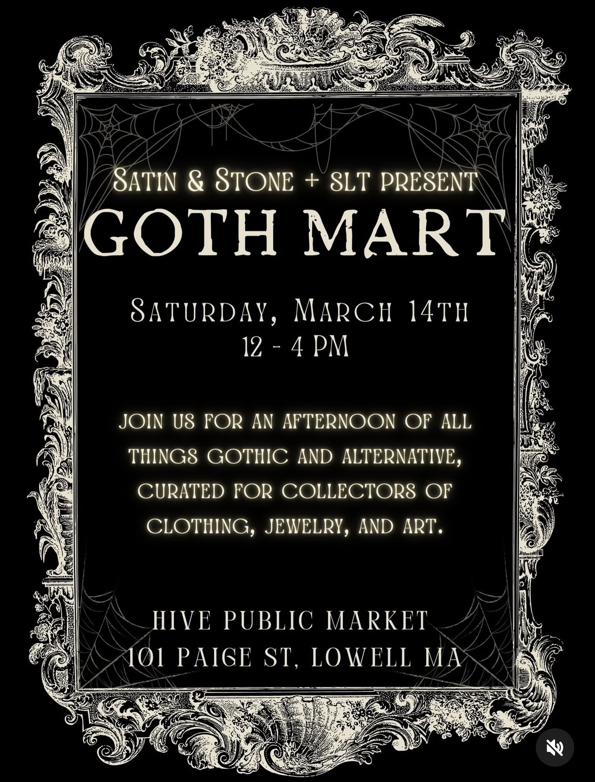 Goth Mart