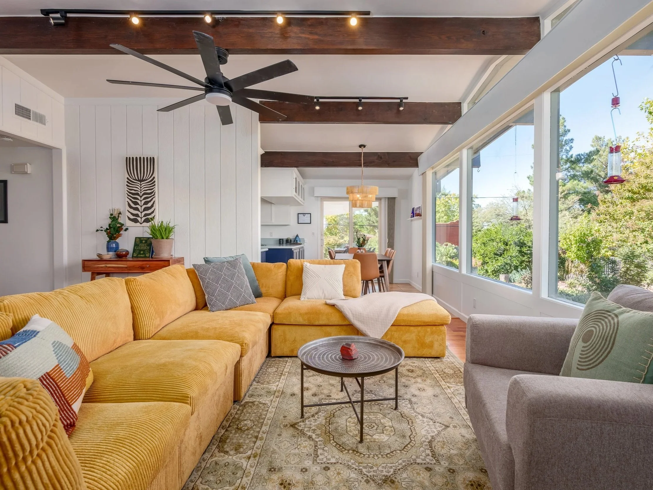 Love Garden Rental Home