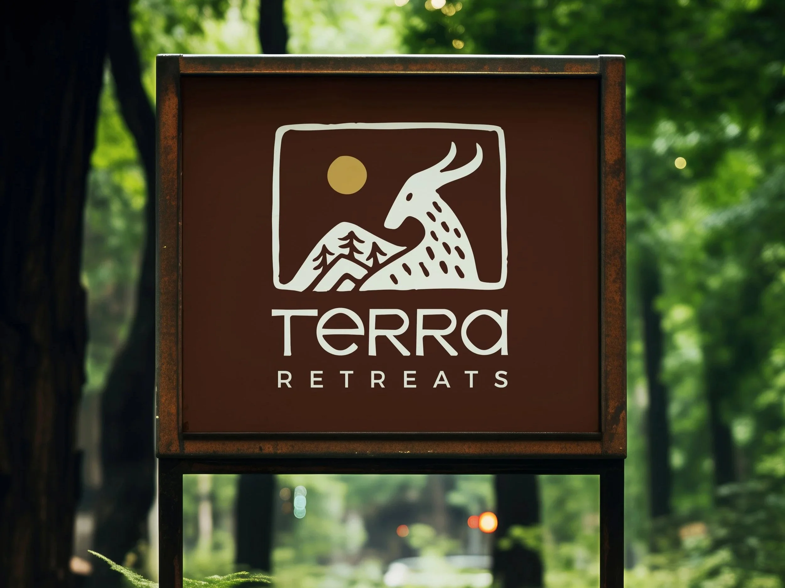 Terra Retreats
