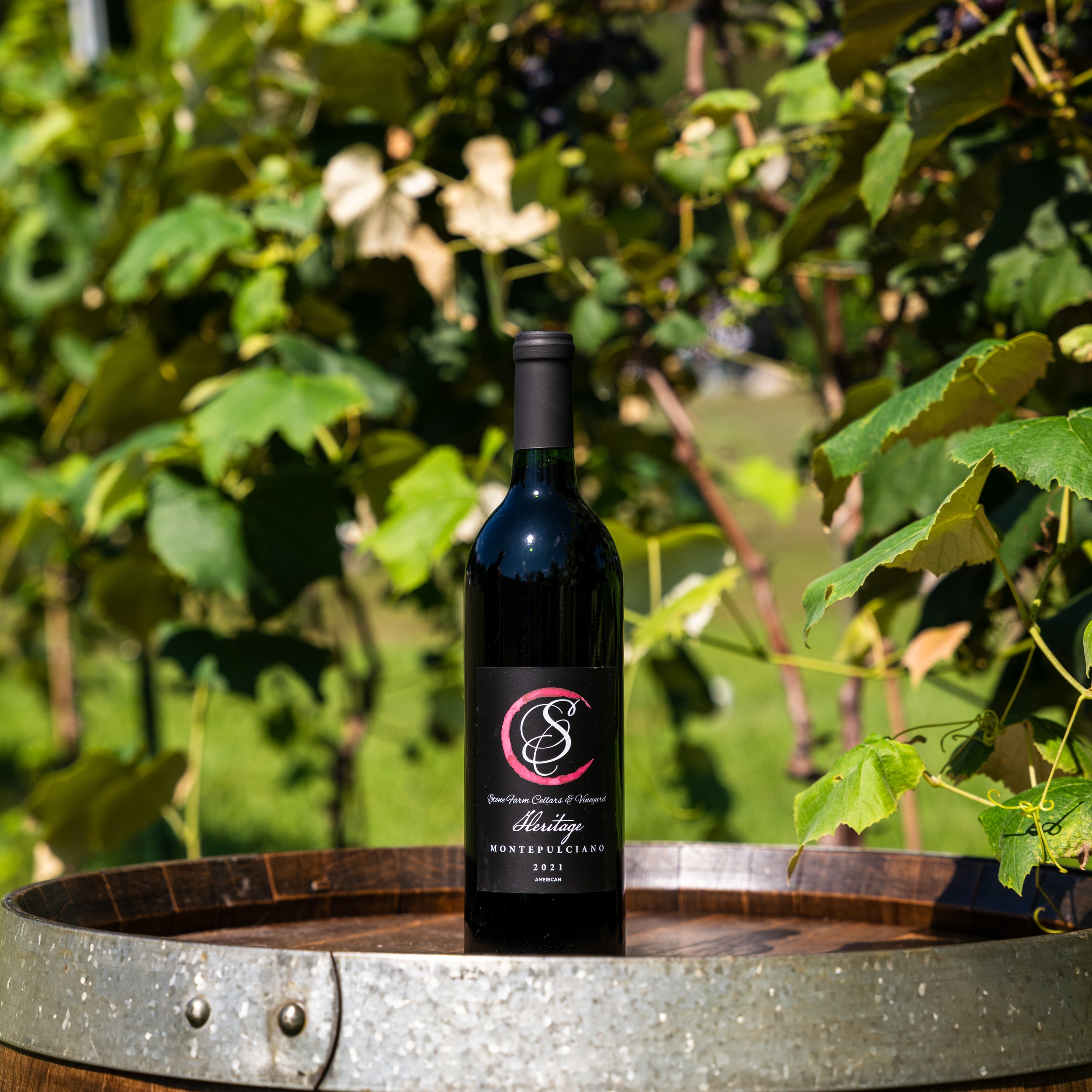 Heritage Montepulciano