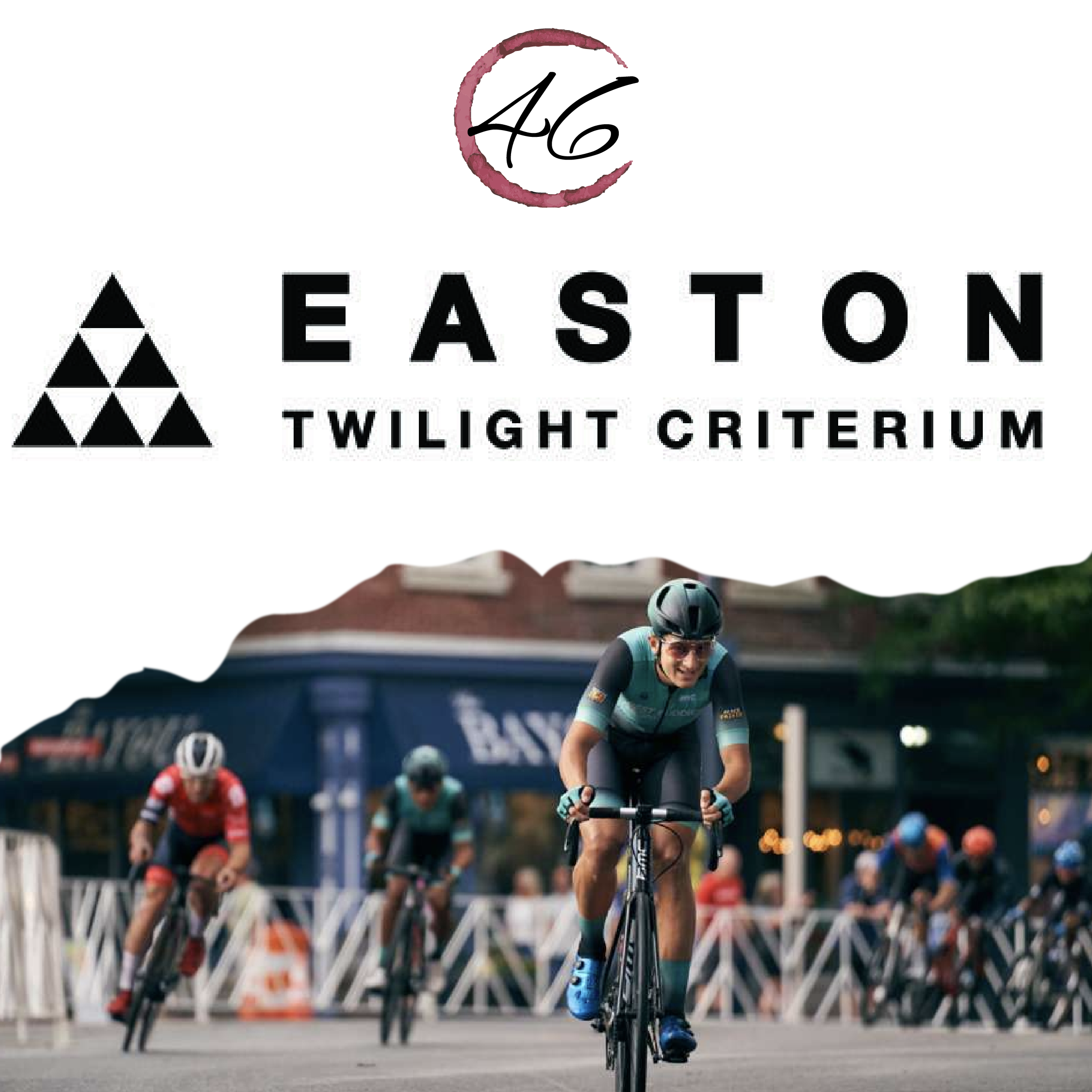 46 - Easton Criterium Cycle Race
