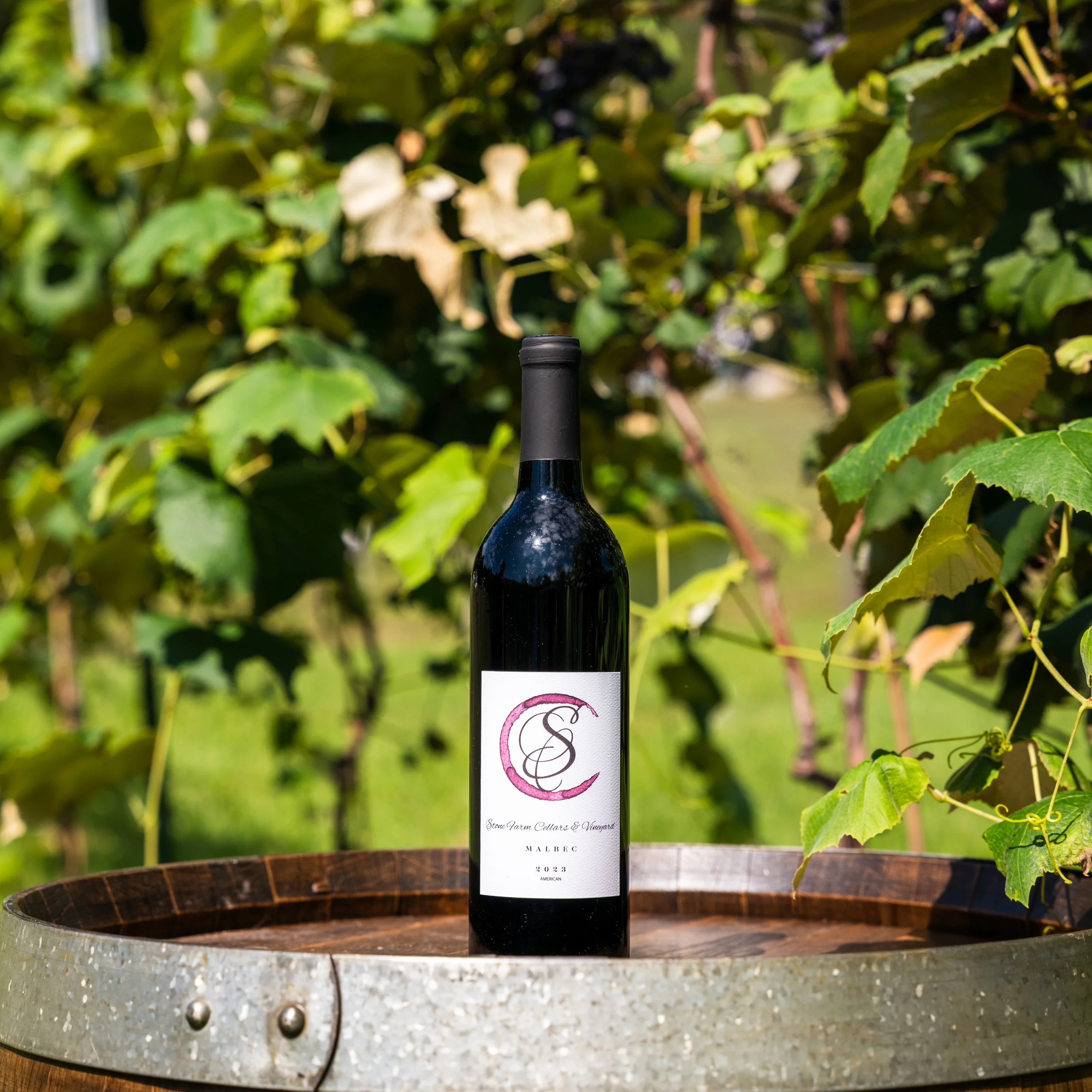 2023 Malbec - American
