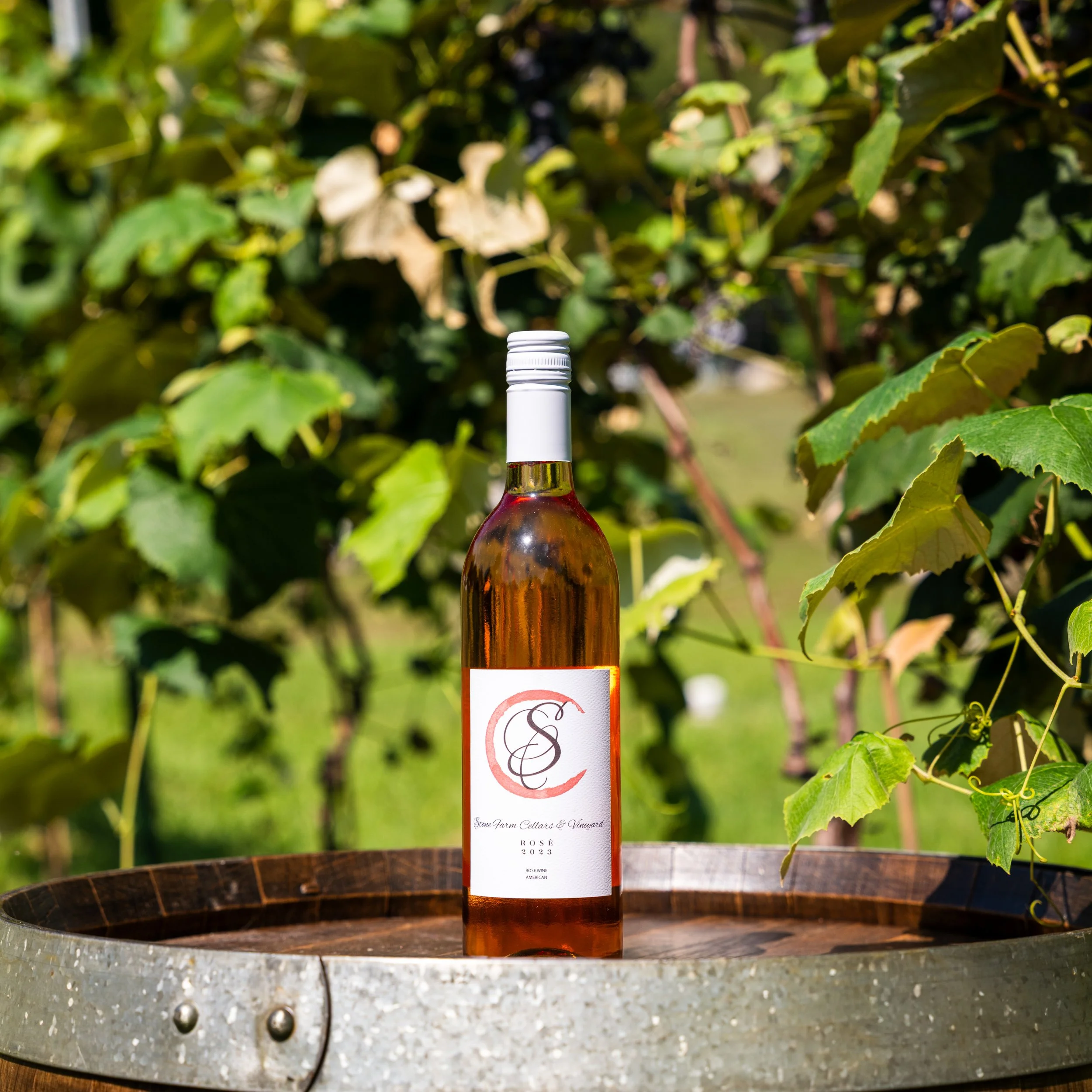 2023 Rosé - American