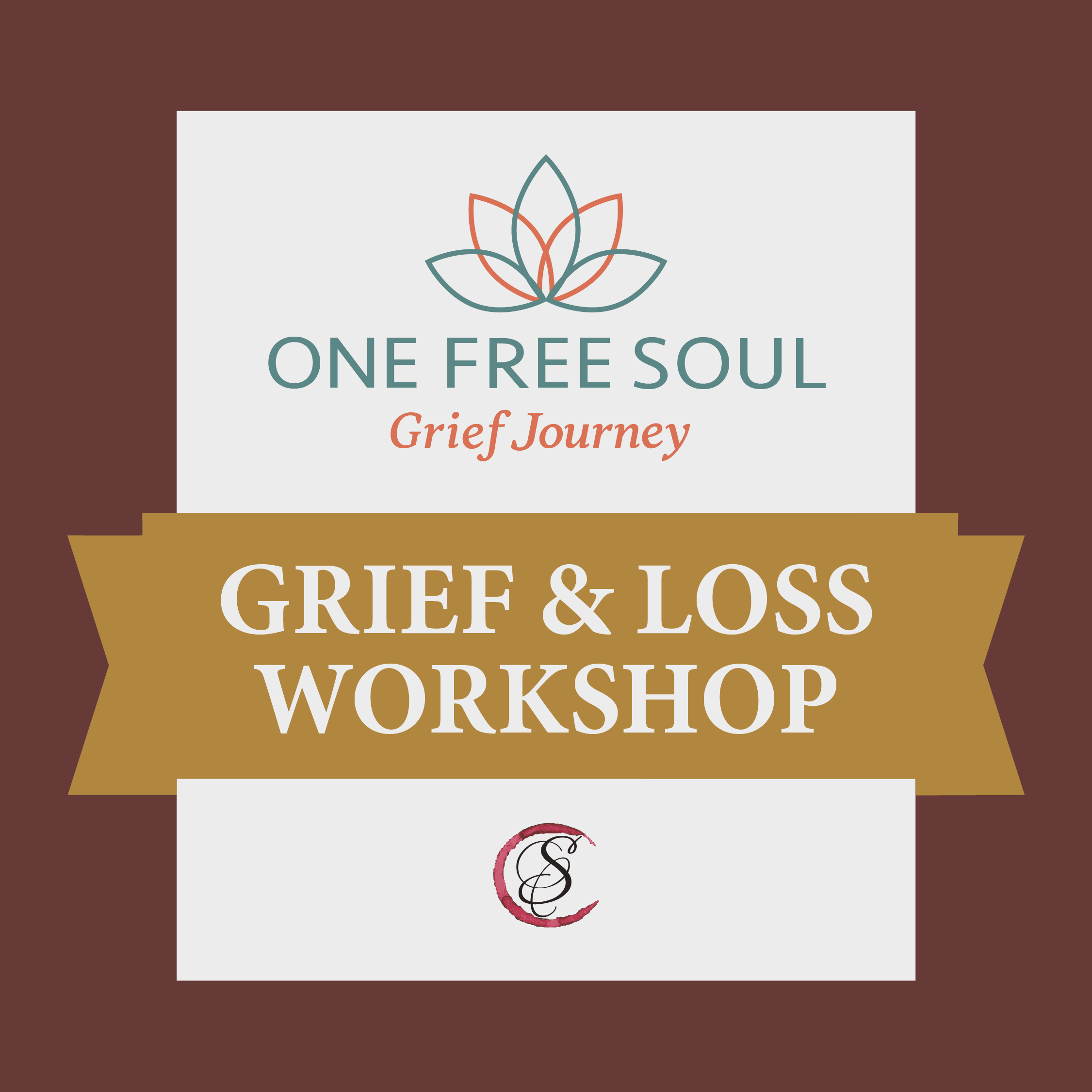 Vineyard - Grief &amp; Loss Workshop