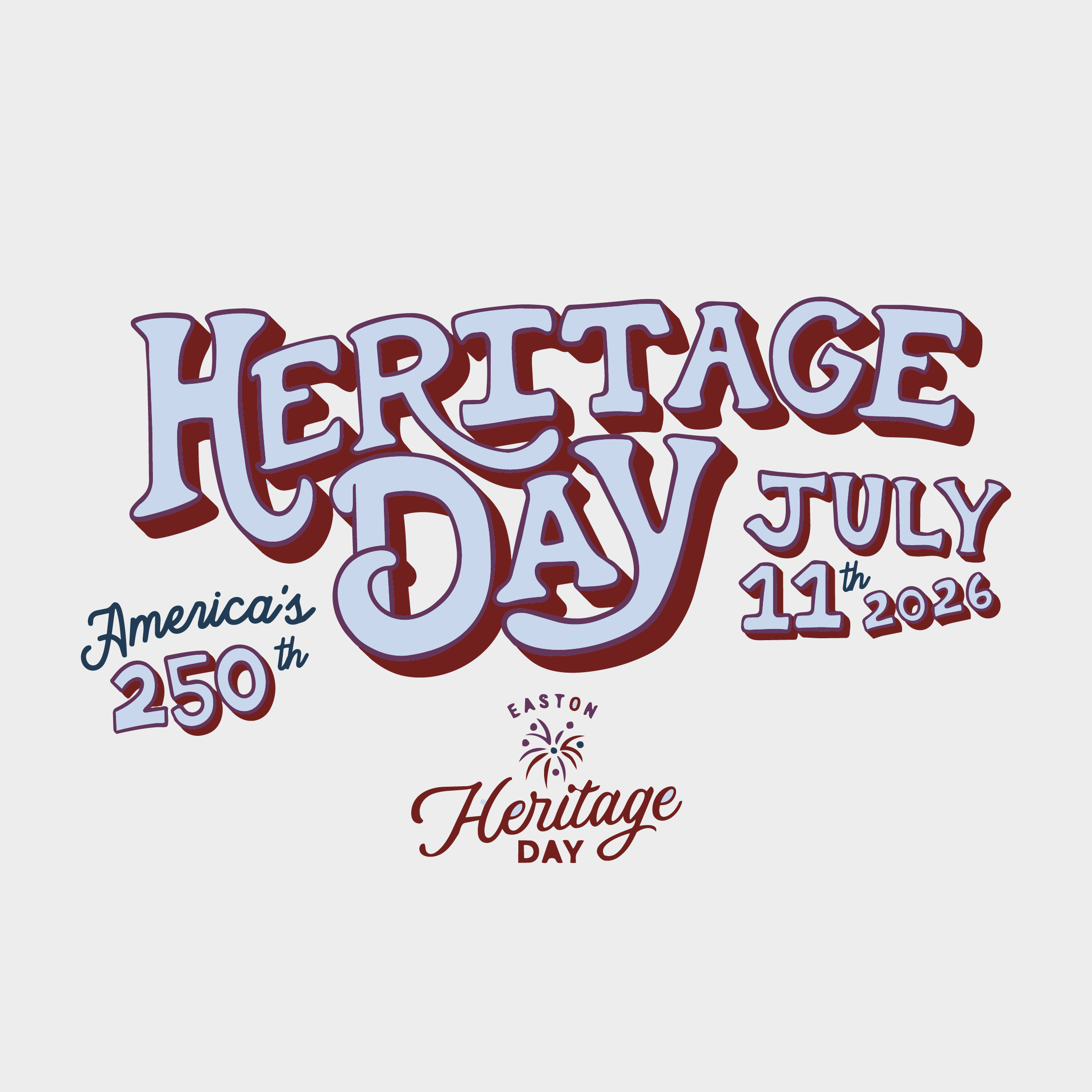 Easton Heritage Day