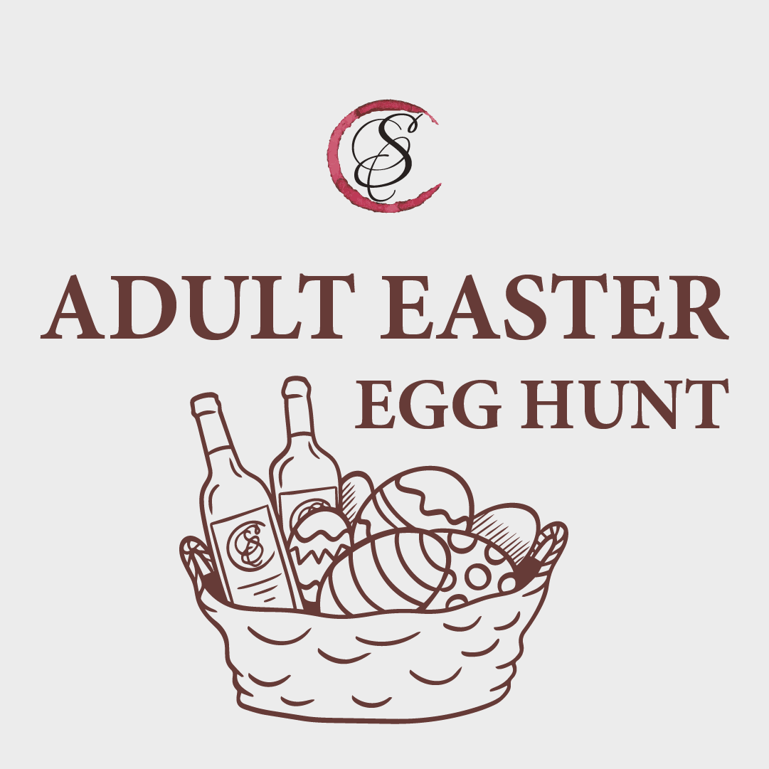 Adult Easter Egg Hunt