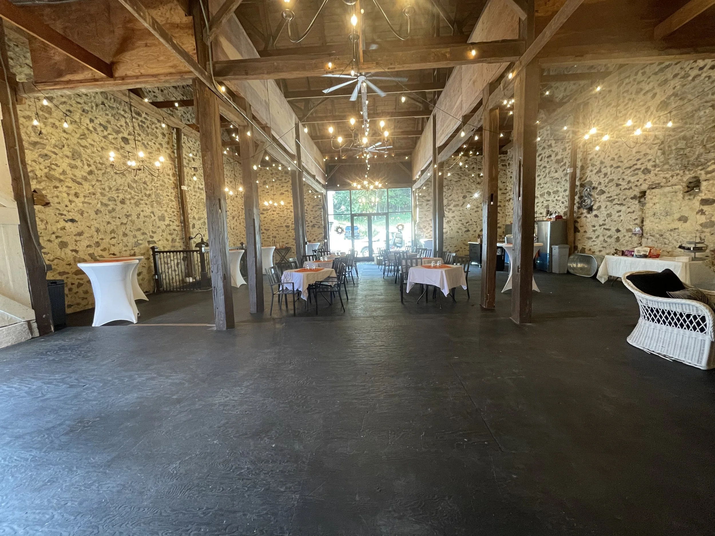 Your Events — Stone Farm Cellars and Vineyard