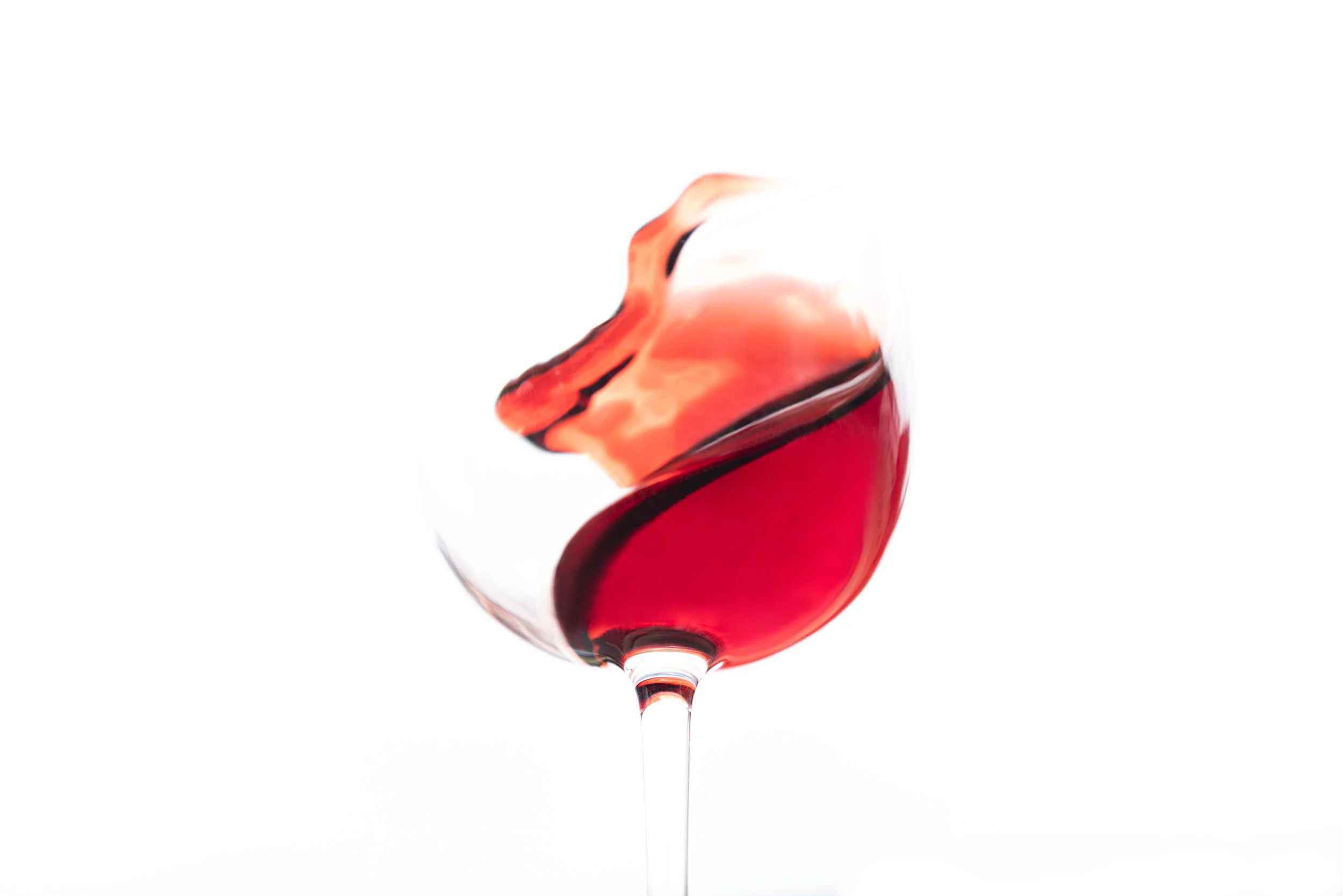 Mulled Red Wine