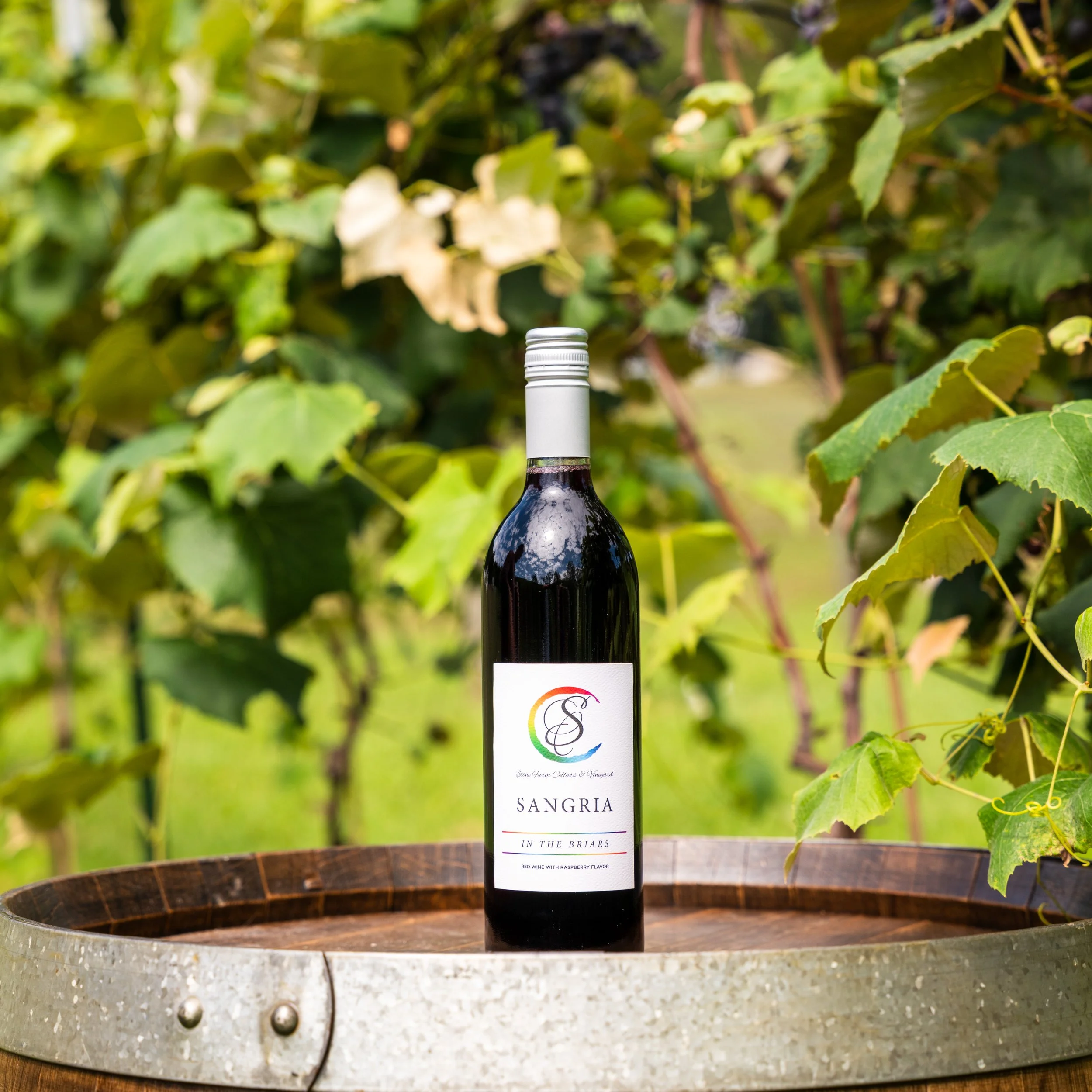 In the Briars Sangria