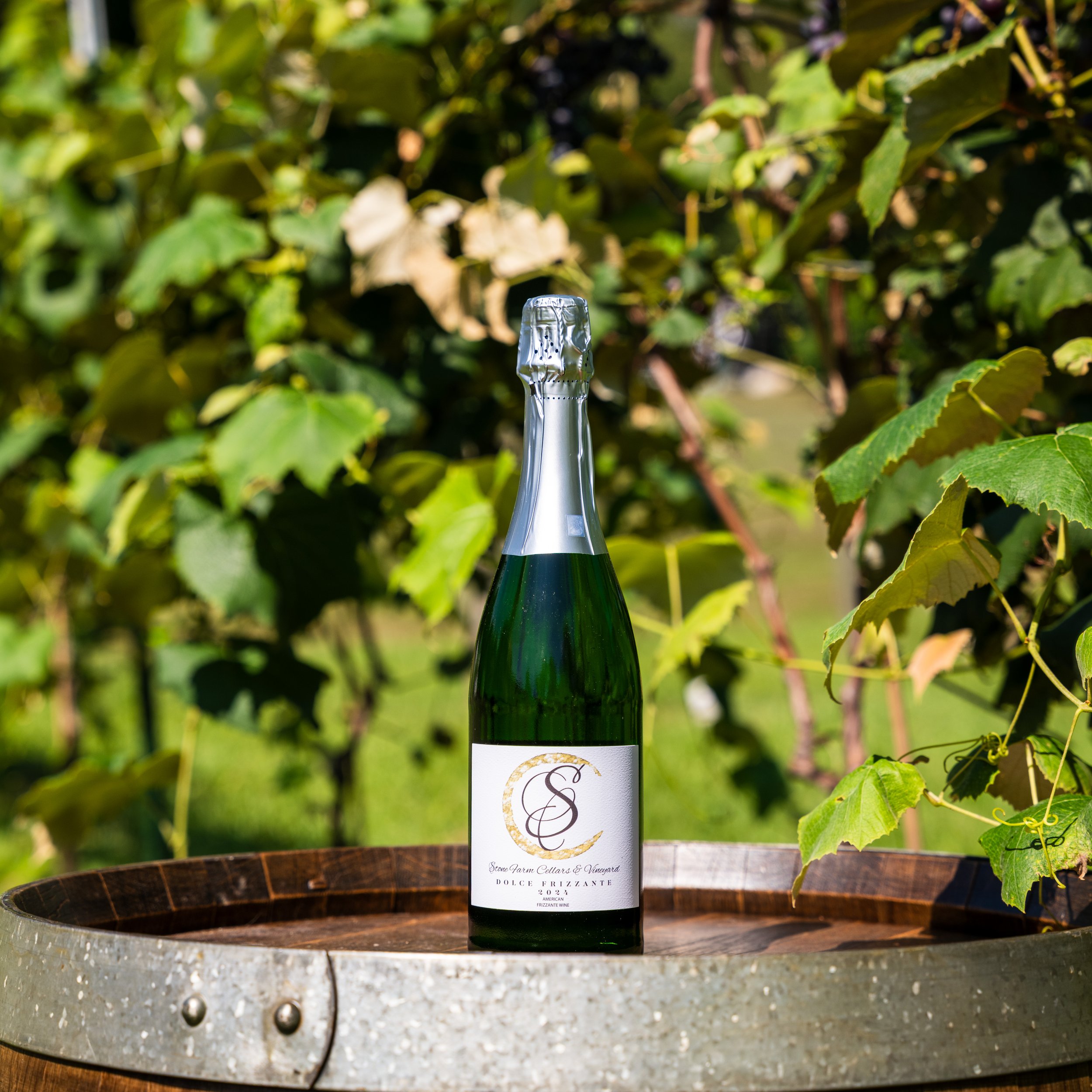 Sparkling Dolce Frizzante