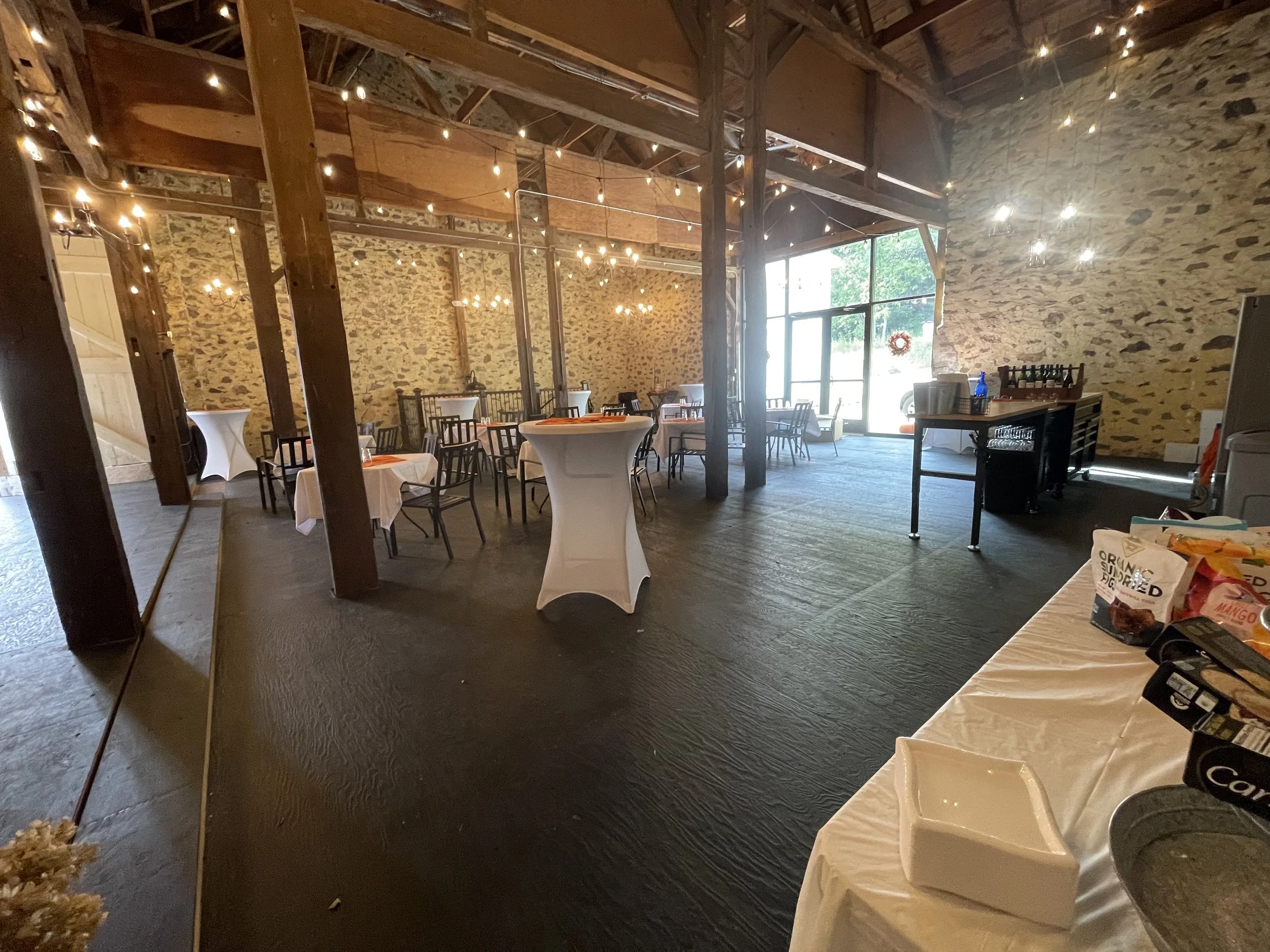 Your Events — Stone Farm Cellars and Vineyard