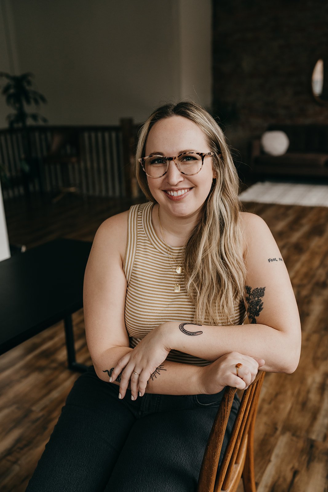 Therapy for Adults and Couples in Seattle - Lily Main Ewing, LMHC