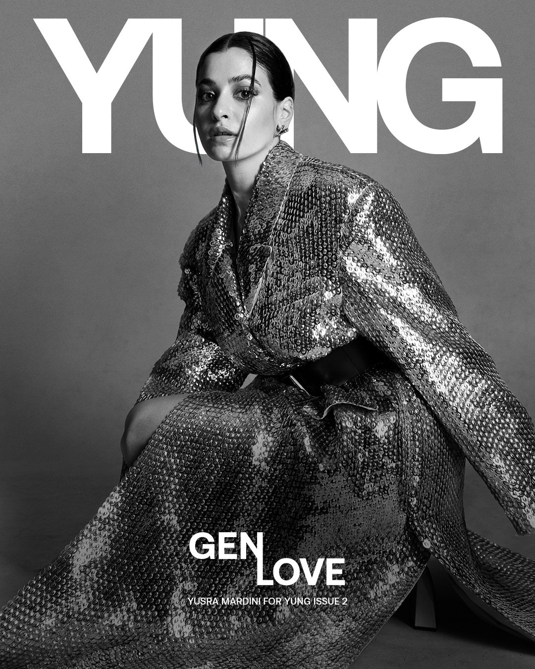 YUNG MAGAZINE ISSUE 2