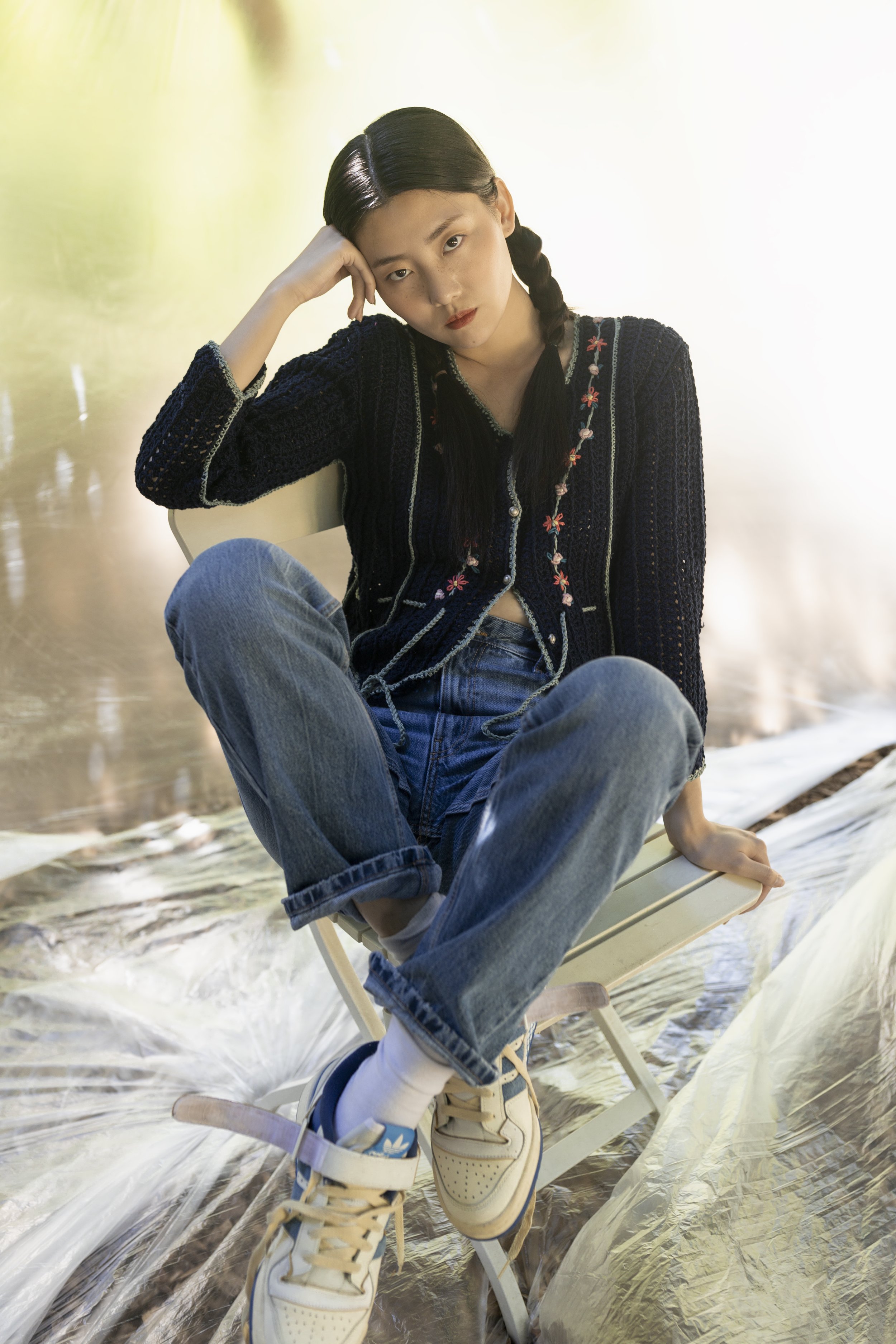 MICHAELA BURGER SS23