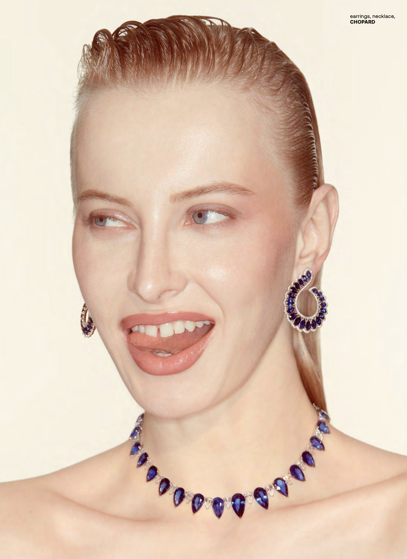YUNG JEWELLERY EDITORIAL