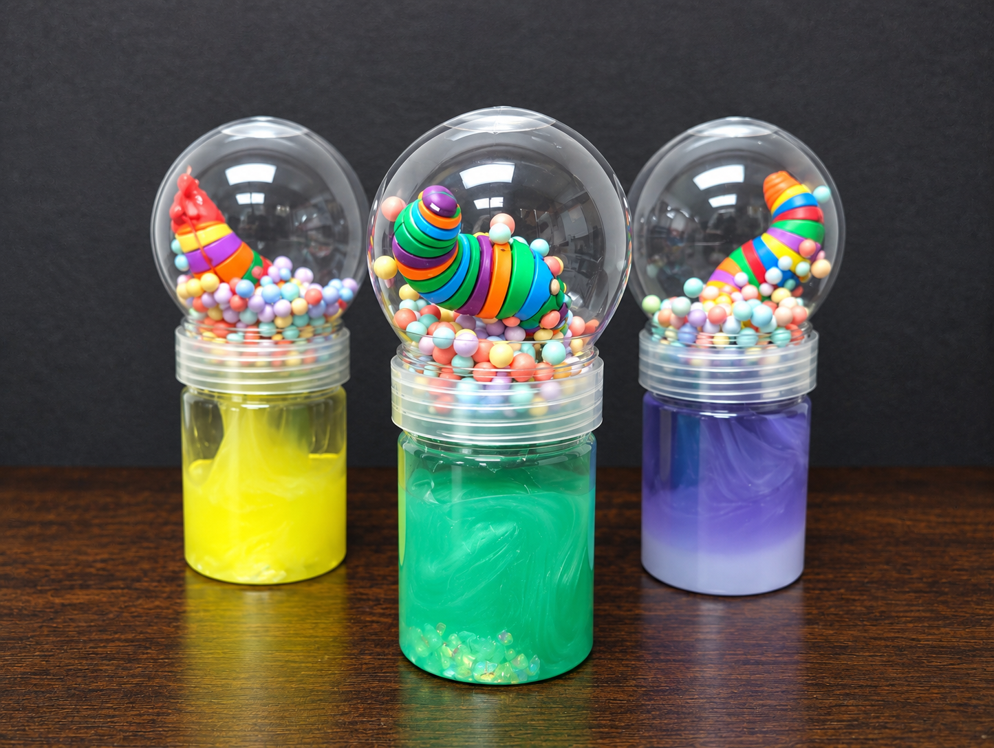 Crystal Mud Mix - $0.82 a piece